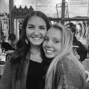 Meet your Posher, Alyssa